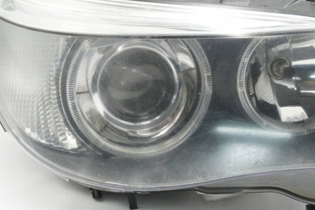 Frontscheinwerfer BMW E60 E61 159332-00 5DV009000 158762-00 Rechts Headlight SCH2183332442qs
