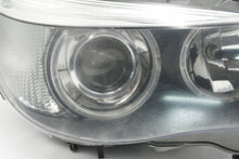 Laden Sie das Bild in den Galerie-Viewer, Frontscheinwerfer BMW E60 E61 159332-00 5DV009000 158762-00 Rechts Headlight SCH2183332442qs