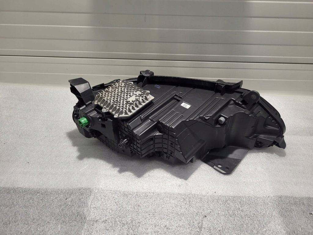 Frontscheinwerfer Alfa Romeo 00505643990 LED Rechts Scheinwerfer Headlight SCH1261257502gy