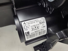 Laden Sie das Bild in den Galerie-Viewer, Frontscheinwerfer Opel Zafira Tourer C 39009022RH Laser Rechts Headlight