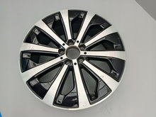 Load image into Gallery viewer, 1x Alufelge 19 Zoll 7.5" 5x112 53ET Glanz A2474013100 Mercedes-Benz W247 FEL4682263965tw