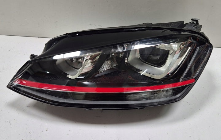 Frontscheinwerfer VW Golf VII I 5G1941031A LED Links Scheinwerfer Headlight SCH2966185744gx
