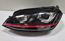 Laden Sie das Bild in den Galerie-Viewer, Frontscheinwerfer VW Golf VII I 5G1941031A LED Links Scheinwerfer Headlight SCH2966185744gx