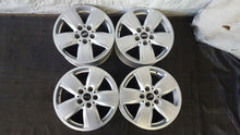 Load image into Gallery viewer, 4x Alufelge 16 Zoll 7.0" 5x112 6856029 Mini Countryman Rim Wheel FEL9945280485jr