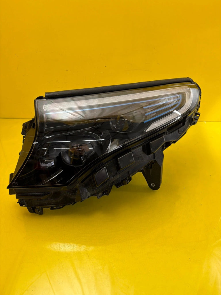 Frontscheinwerfer Mercedes-Benz Eqc A2939062701 LED Links Scheinwerfer Headlight SCH1285094646yl