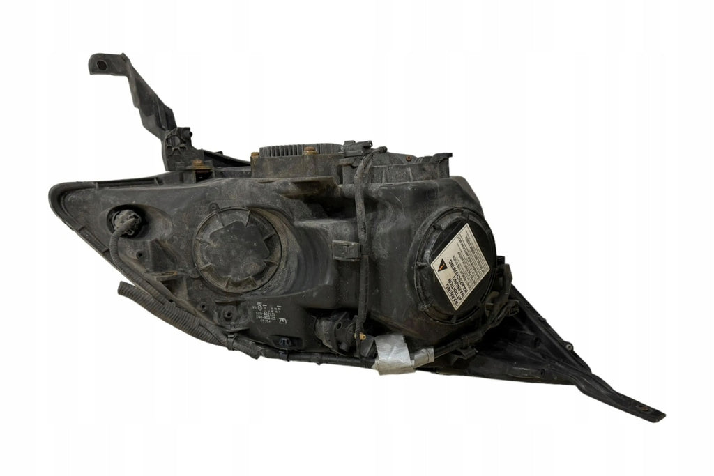 Frontscheinwerfer Honda Cr-V P6756 Links Scheinwerfer Headlight SCH1818942279og