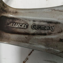 Load image into Gallery viewer, 4x Alufelge 16 Zoll 6.5" 5x112 46ET Glanz Grau KBA48069 Audi I Rim Wheel FEL6135421749es