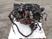 Laden Sie das Bild in den Galerie-Viewer, Motor Audi A4 B8 CGKA 2.7 TDI 190PS 140kW 78TKm Diesel Engine Komplett