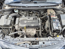 Laden Sie das Bild in den Galerie-Viewer, Motor Opel Astra K A16XER 1.6 115PS 85kW 184TKm 2014 Benzin Engine Komplett MOT6648984570js