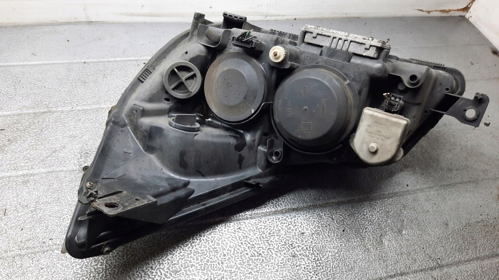 Frontscheinwerfer Renault Espace IV Xenon Rechts Scheinwerfer Headlight SCH5100917773dq