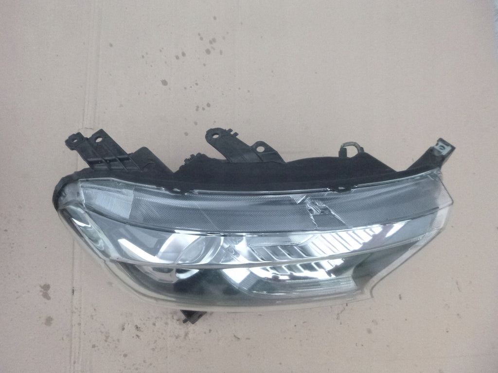 Frontscheinwerfer Ford Ranger Rechts Scheinwerfer Headlight