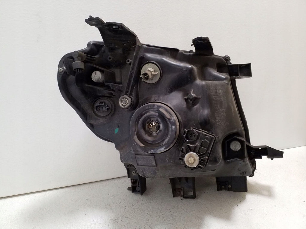 Frontscheinwerfer Ford Ranger VAL277459 Links Scheinwerfer Headlight SCH3841001156bo