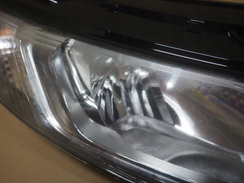 Frontscheinwerfer Ford Ecosport CN1513W030BG Rechts Scheinwerfer Headlight SCH7337890101ix