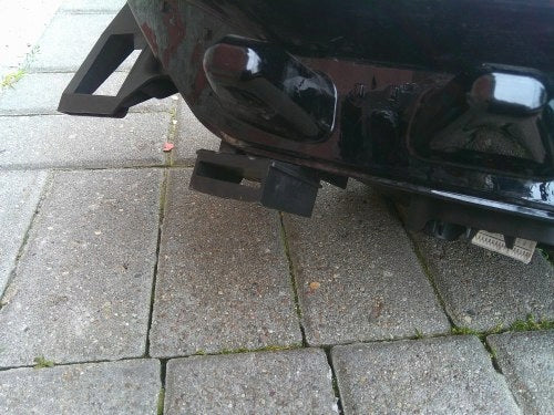 Frontscheinwerfer VW I 10B941005C Links Scheinwerfer Headlight SCH1599093582ek