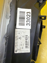 Laden Sie das Bild in den Galerie-Viewer, Frontscheinwerfer Porsche Cayenne 7P5941032BA Xenon Rechts Headlight SCH9885461354qf