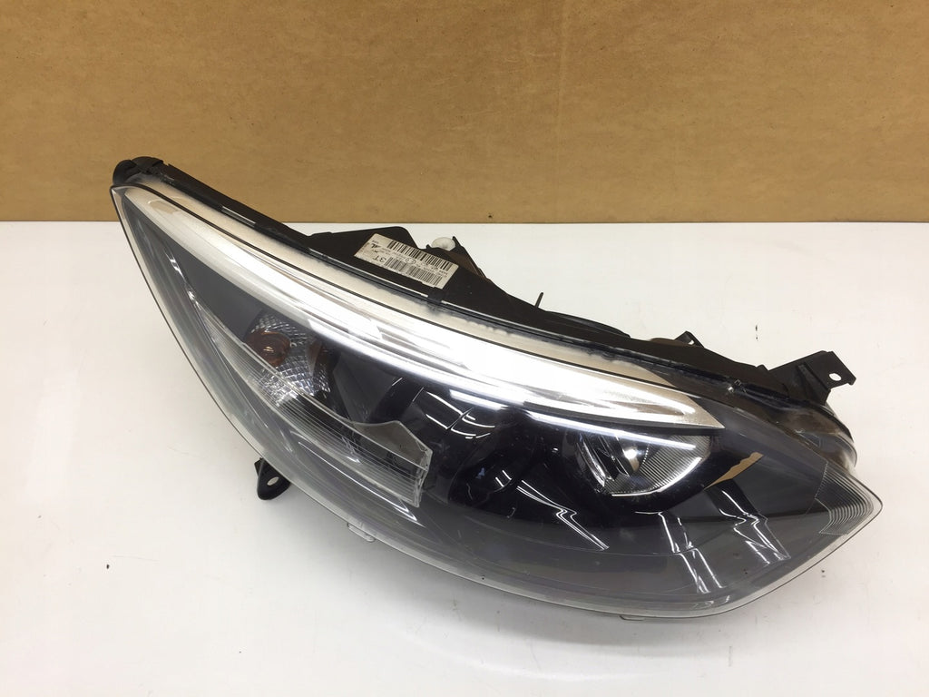 Frontscheinwerfer Renault Captur I 260100855R Rechts Scheinwerfer Headlight