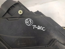 Laden Sie das Bild in den Galerie-Viewer, Frontscheinwerfer VW T-Roc Full LED Rechts Scheinwerfer Headlight SCH4386948117dj