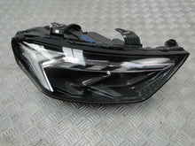 Load image into Gallery viewer, Frontscheinwerfer Audi A1 82A941034 LED Rechts Scheinwerfer Headlight