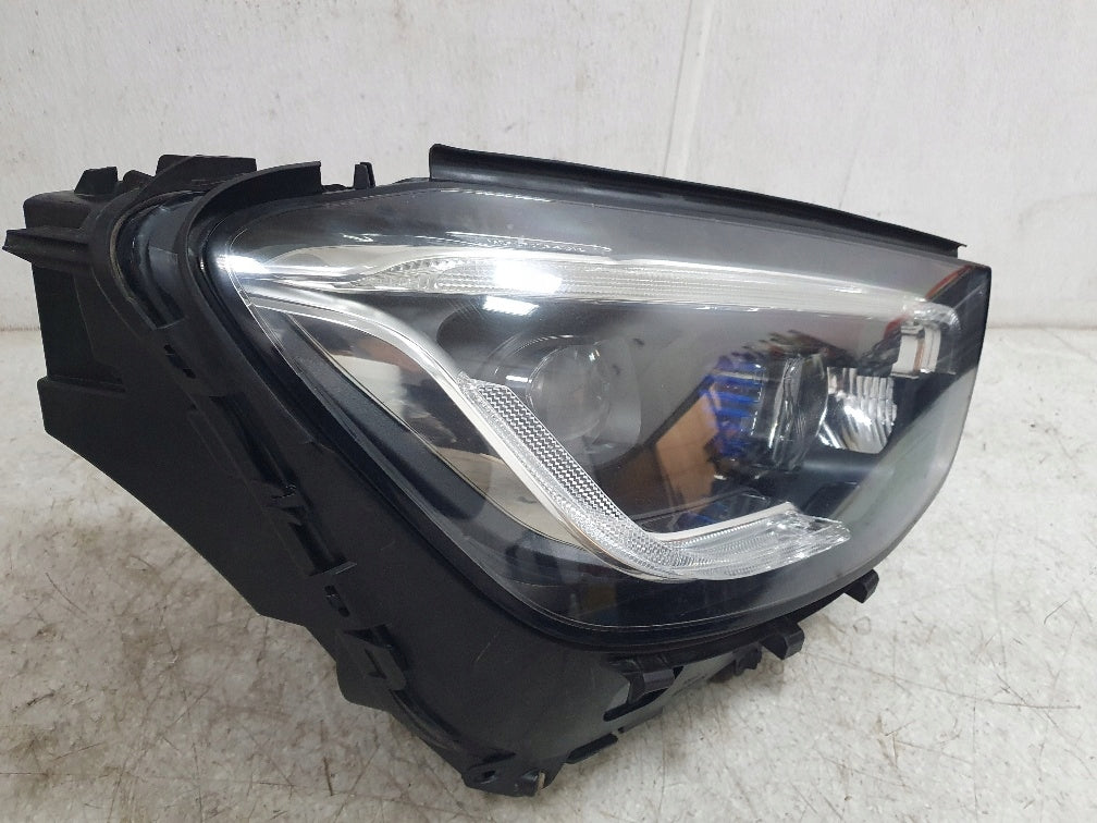 Frontscheinwerfer Mercedes-Benz Glc C253 2539065003 Full LED Rechts Headlight SCH8312392969jq
