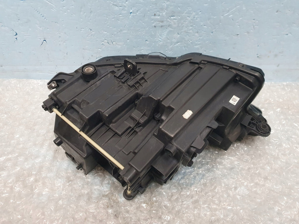 Frontscheinwerfer Audi E-Tron 89A941034 Rechts Scheinwerfer Headlight SCH7738337417zo