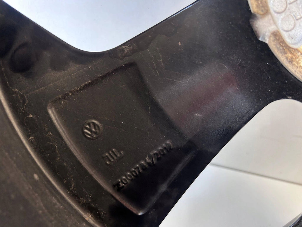 1x Alufelge 19 Zoll 10A601025SHJ VW Id.3 Rim Wheel FEL2675385422xw