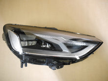 Load image into Gallery viewer, Frontscheinwerfer Audi A4 B9 8W0941012 LED Rechts Scheinwerfer Headlight SCH8860610101he