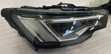 Laden Sie das Bild in den Galerie-Viewer, Frontscheinwerfer Audi A6 C8 4K0941039E 4K0941040E Ein Satz Headlight SCH3663566560qa