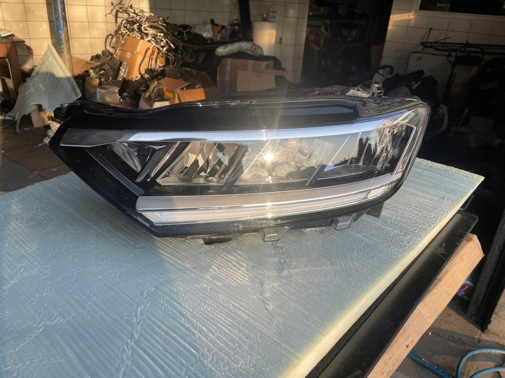 Frontscheinwerfer VW T-Roc 2GA941005F 2GA941006F Full LED Rechts oder Links SCH1469093965nc