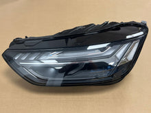 Load image into Gallery viewer, Frontscheinwerfer Audi Q5 80A941035E LED Links Scheinwerfer Headlight SCH8817373789fz