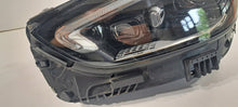 Laden Sie das Bild in den Galerie-Viewer, Frontscheinwerfer Mercedes-Benz W206 A2069065304 LED Links Headlight SCH2254829840eq