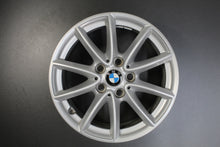 Load image into Gallery viewer, 4x Alufelge 16 Zoll 7.0" 5x112 52ET 6855080 BMW F25 Rim Wheel FEL6625510807ml