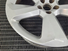 Load image into Gallery viewer, 1x Alufelge 19 Zoll 8.0" 5x112 27ET Glanz Silber 8R0601025P Audi Q5 8rb FEL1531148556an
