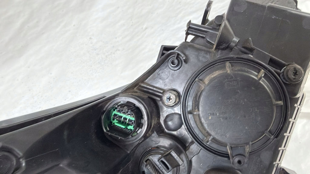 Frontscheinwerfer Kia Ceed Links Scheinwerfer Headlight SCH3777856191dv