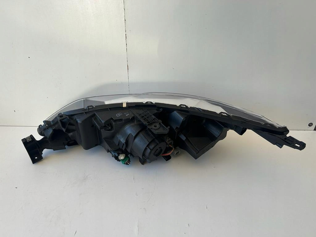 Frontscheinwerfer Mitsubishi Eclipse Cross 086533775 Full LED Rechts Headlight