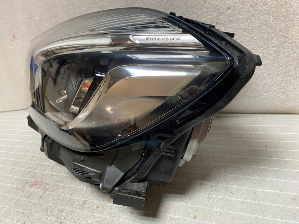 Frontscheinwerfer Mercedes-Benz W176 A1769068900 Full LED Links Headlight SCH6730969271il
