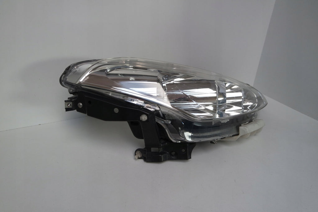 Frontscheinwerfer Citroën C Crosser 4007 6206G6 Ein Stück (Rechts oder Links)