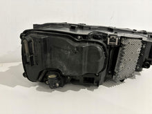 Laden Sie das Bild in den Galerie-Viewer, Frontscheinwerfer Audi Q7 4M0941039C LED Links Scheinwerfer Headlight SCH8713342297wf