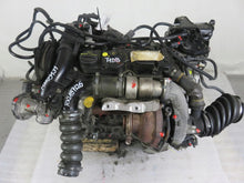 Laden Sie das Bild in den Galerie-Viewer, Motor Ford Focus III T1DB 1.6 TDCI 115PS 85kW 2012 Diesel Engine Komplett MOT4196328068bk