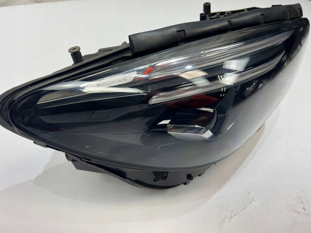 Frontscheinwerfer Mercedes-Benz W247 A2479068405 Full LED Rechts Headlight SCH7487575335mi