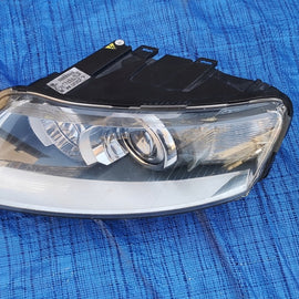 Frontscheinwerfer Audi A6 C6 4F0941029 Links Scheinwerfer Headlight SCH4299684831hn
