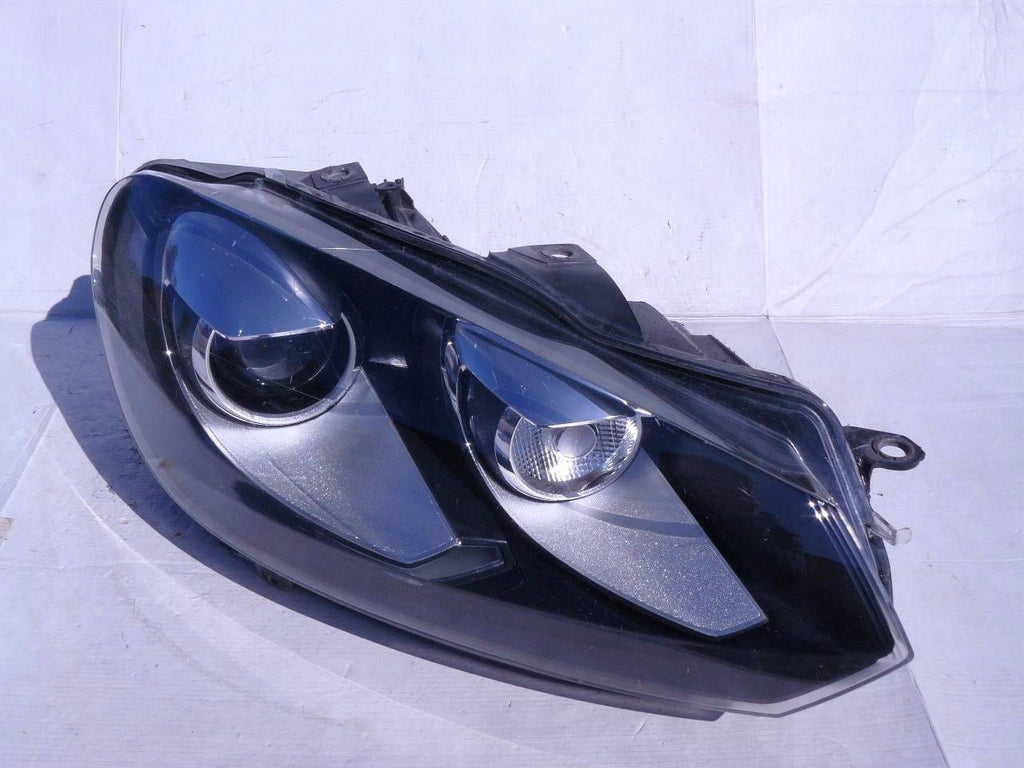 Frontscheinwerfer VW Golf VI 5K1941752C Xenon Rechts Scheinwerfer Headlight SCH9846046067ht