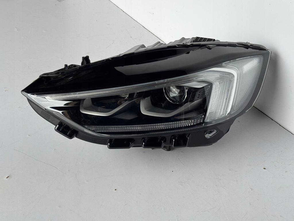 Frontscheinwerfer Ford KT4B-13W030-HJ Full LED Links Scheinwerfer Headlight SCH9642786889qf