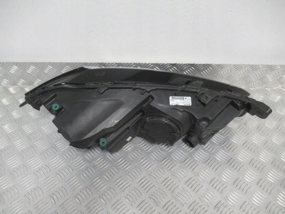 Frontscheinwerfer Jaguar Xf X260 GX63-13W030-EF Xenon Links Headlight SCH6141331832to