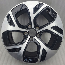 1x Alufelge 18 Zoll 8.0