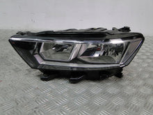 Laden Sie das Bild in den Galerie-Viewer, Frontscheinwerfer VW T-Roc 2GA941035B 2GA941006B Halogen Links Headlight