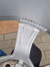 Laden Sie das Bild in den Galerie-Viewer, 4x Alufelge 19 Zoll 7.0" 5x112 34ET Glanz Silber 80A601025K Audi Rim Wheel FEL8646284120yi