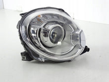 Laden Sie das Bild in den Galerie-Viewer, Frontscheinwerfer Fiat 500 52059130 Rechts Scheinwerfer Headlight SCH6718469373ne
