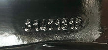 Load image into Gallery viewer, 1x Alufelge 18 Zoll 8.0" 5x108 42ET Glanz Schwarz 31471312 Volvo V60 Rim Wheel FEL1480319051ou