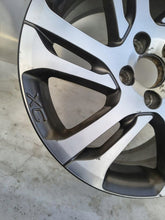 Load image into Gallery viewer, 1x Alufelge 17 Zoll 7.5" 5x108 55ET 31302112 Volvo Xc60 I Rim Wheel FEL7671450697fm