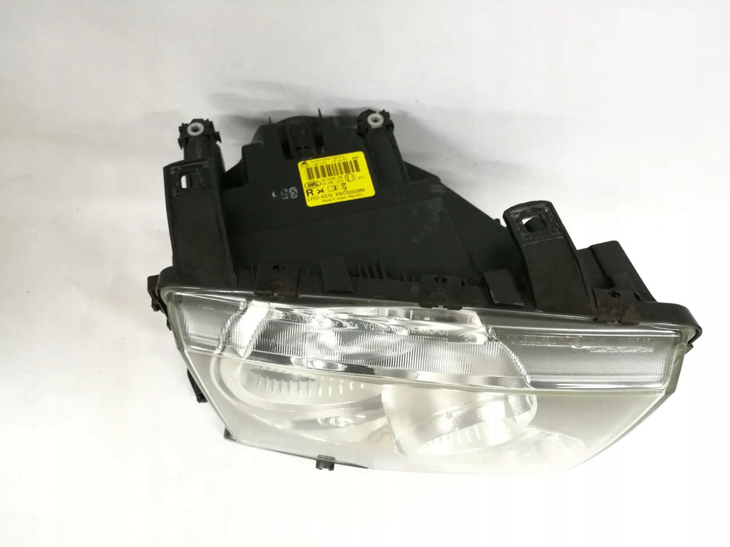 Frontscheinwerfer Land Rover Range III L322 0301185272 Xenon Rechts oder Links SCH1656787634tz